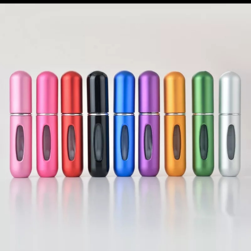 βοΈποΈ Refillable perfume empty bottle - Picture 5 of 10